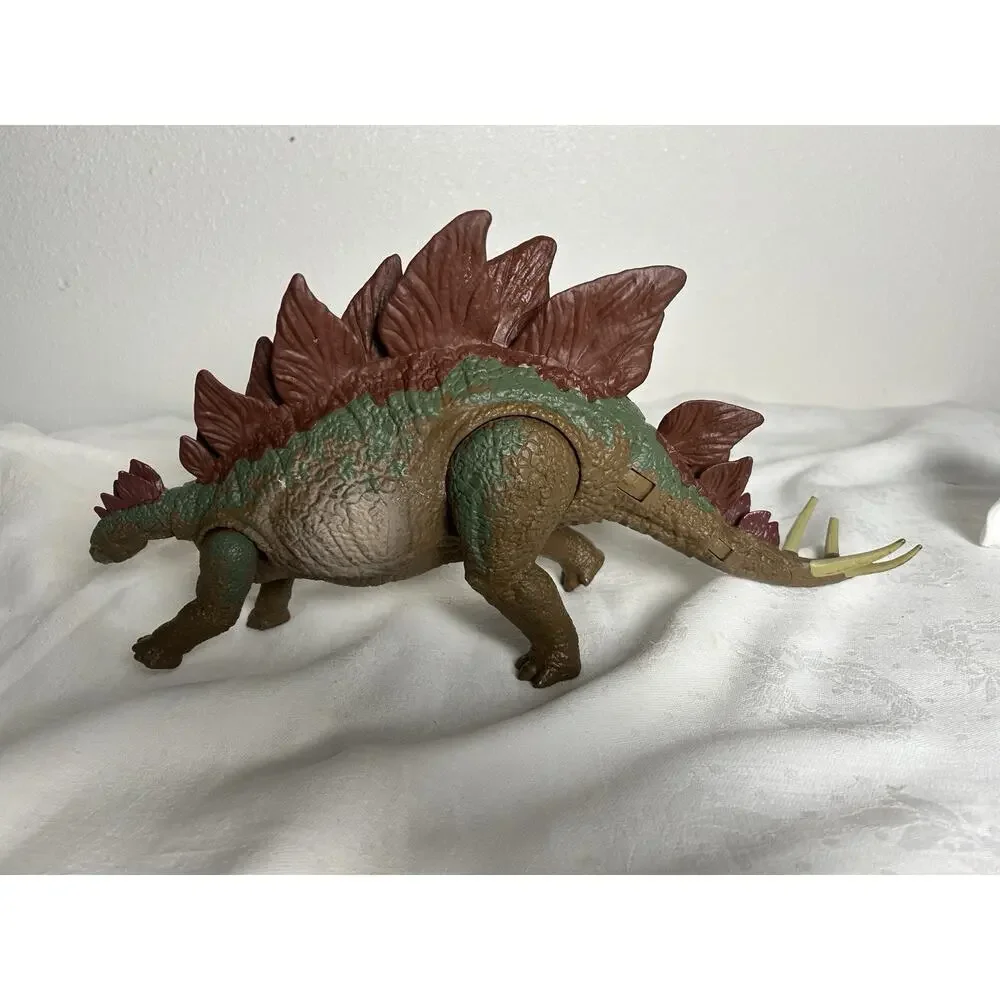 Stegosaurus Dinosaur • Jurassic World LEGACY 3.75